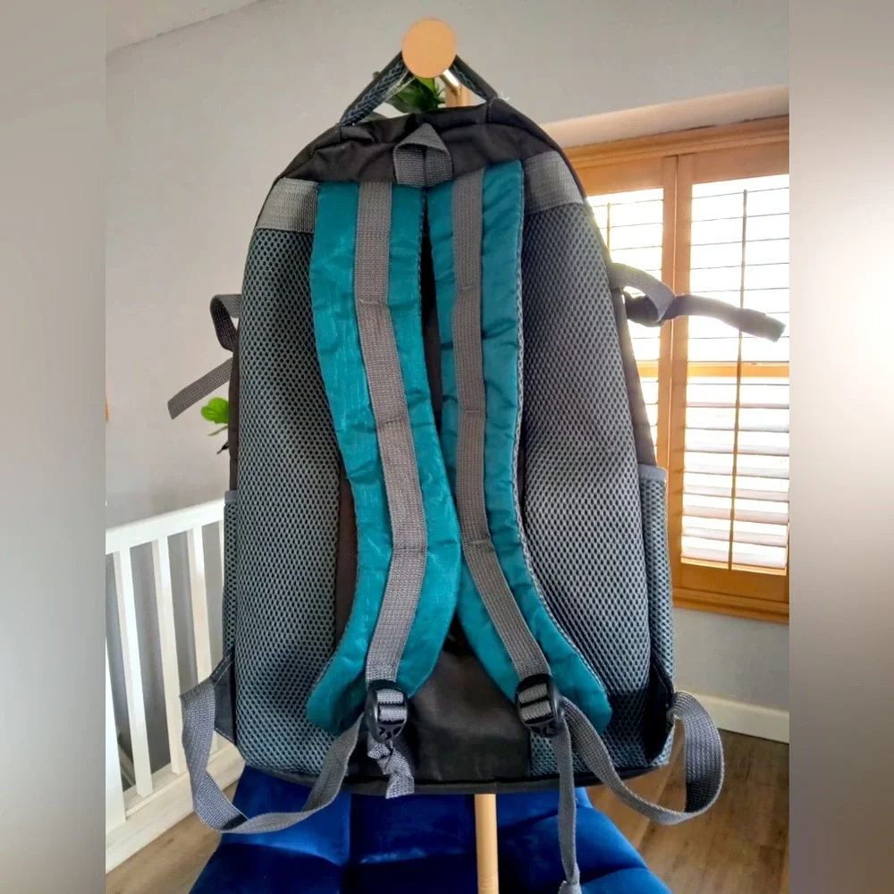 The North Face Men’s Backpack